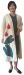 Anthurium Flowers vest
